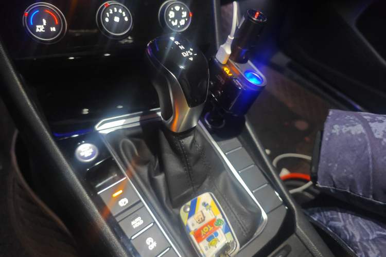 Used Volkswagen Sagitar 2021 280TSI DSG Excellence Edition