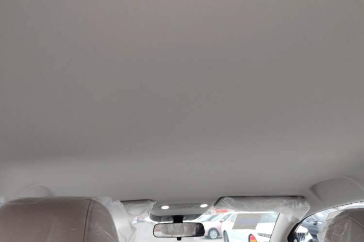 Used AION UT 2025 330 Starlight Edition
