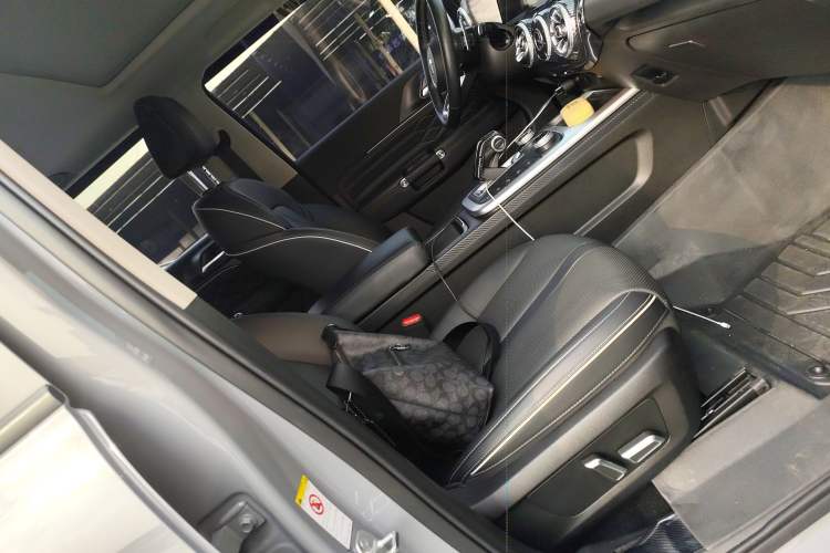 Used Tank 300 2021 Off-Road Edition 2.0T Conqueror
