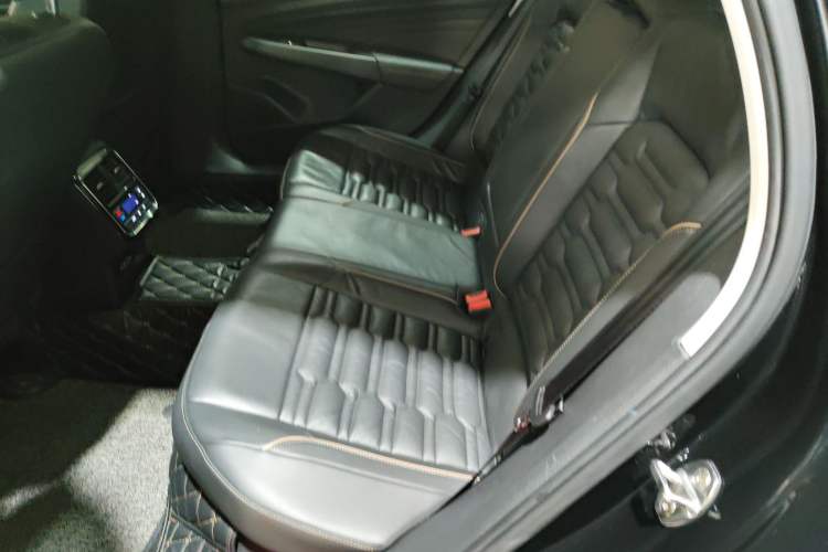 Used Volkswagen Passat 2019 330TSI Elite Edition China V Standard