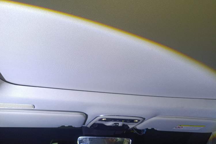 Used Lynk & Co 01 2019 2.0T Two-Wheel Drive Zhaopu Version China VI Standard