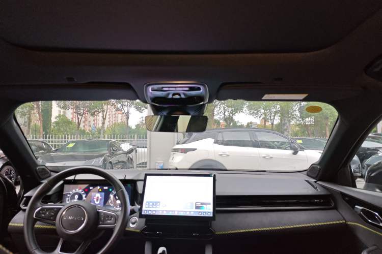 Used Lynk & Co 03 2023 2.0TD DCT H-Power Halo
