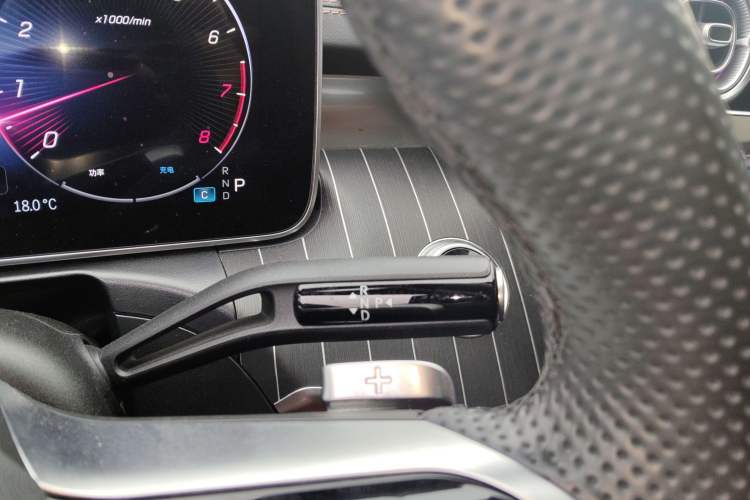 Used Mercedes-Benz C-Class 2023 C 260 L Sport Edition