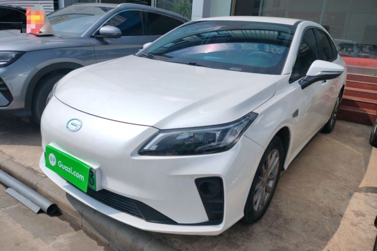 Used AION S 2022 Xuan 580 Pio 60kWh