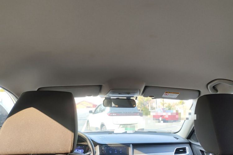 Used Bestune B30EV 2019 EV400
