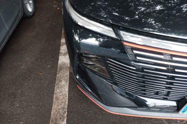 Used Haval XY 2023 1.5T Smart Edition