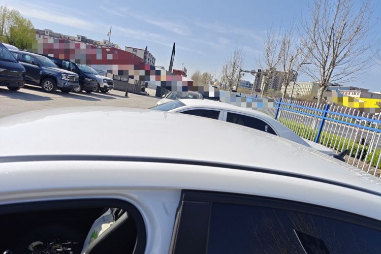 Used Chery Arrizo 5 2021 PRO 1.5L Manual Youth Edition