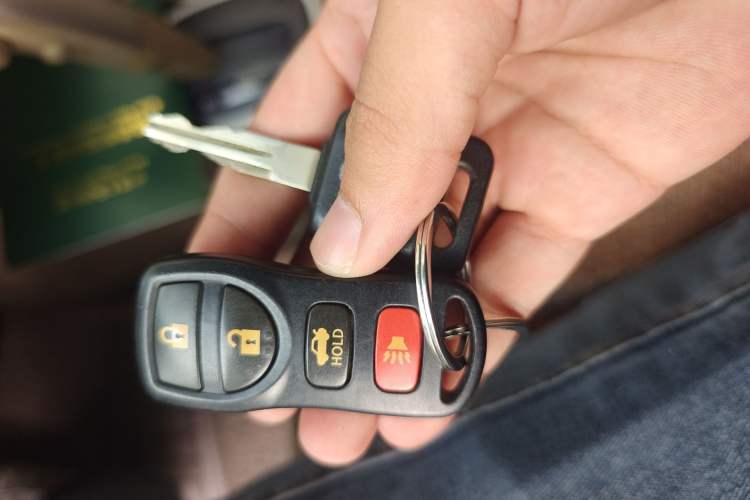 Used Nissan Sylphy 2012 1.6XE CVT Comfort Edition
