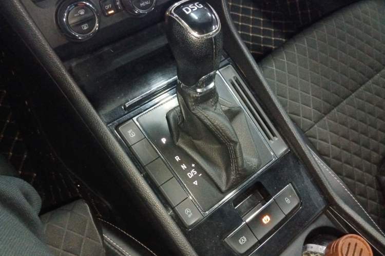 Used Skoda Superb 2018 TSI280 DSG Comfort Edition China V Standard