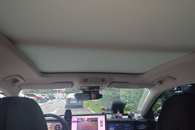 Used Volkswagen Magotan 2024 380TSI DSG Prestige Edition DaMai Package