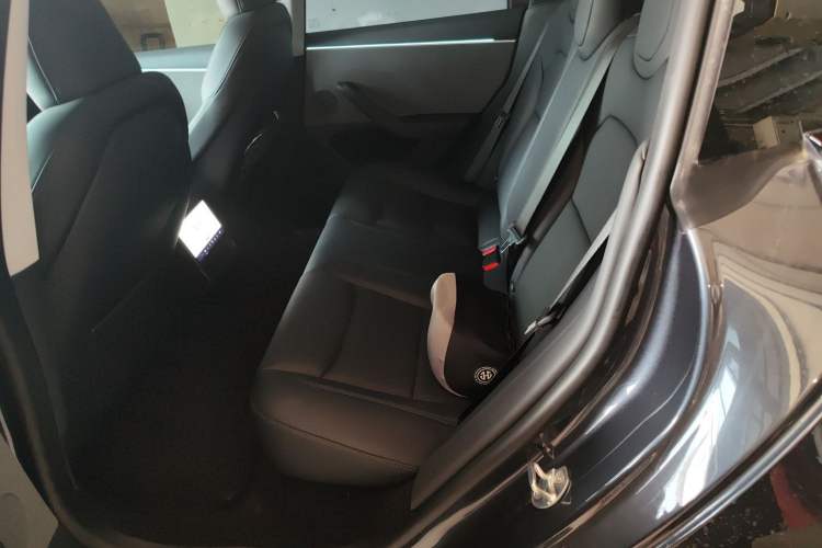 Used Tesla Model 3 2023 Rear-Wheel-Drive Version