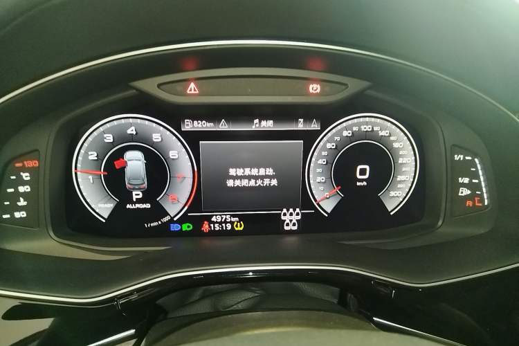 Used Audi Q7 2024 45 TFSI quattro S line Sport Edition