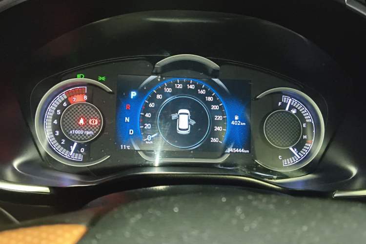 Used Hyundai Santa Fe 2019 380 TGDi GLS Automatic 2WD Luxury Version China V Standard
