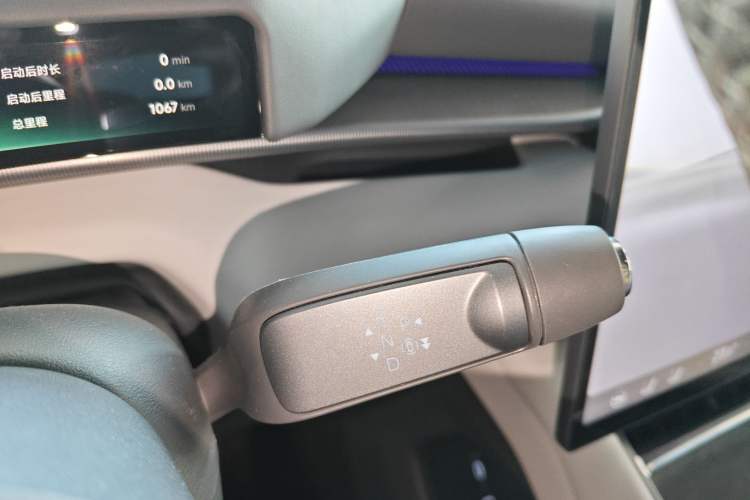 Used XPeng P7 2025 Model—702 Long Range Ultra