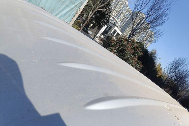 Used Jinbei Hiace X30 2023 1.5L Super-Enjoyment Van 2/5 Seats Non-Air-Conditioned Version SWC15M