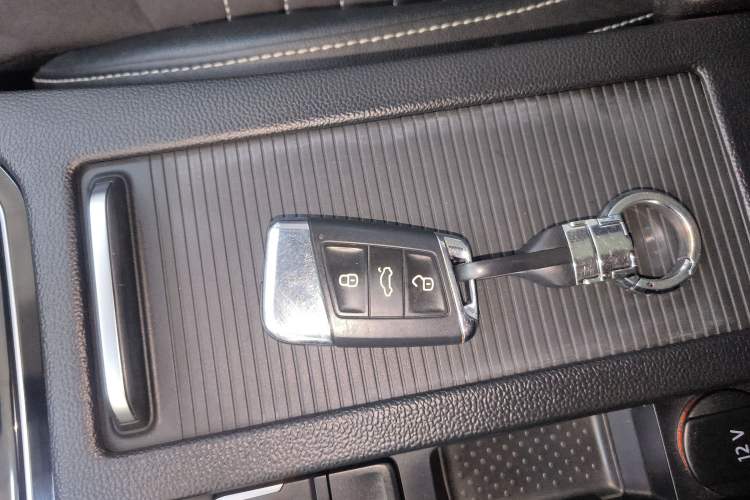 Used Volkswagen Magotan 2020 330TSI DSG Leading Model