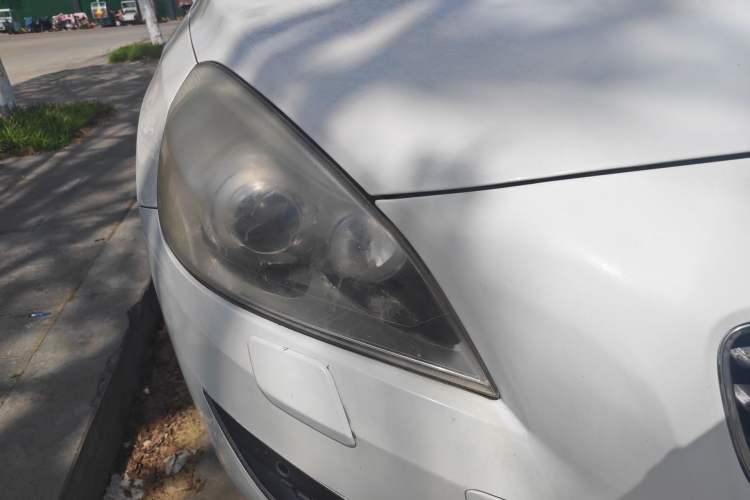 Used Volvo V60 2013 T5 Zhiya Edition