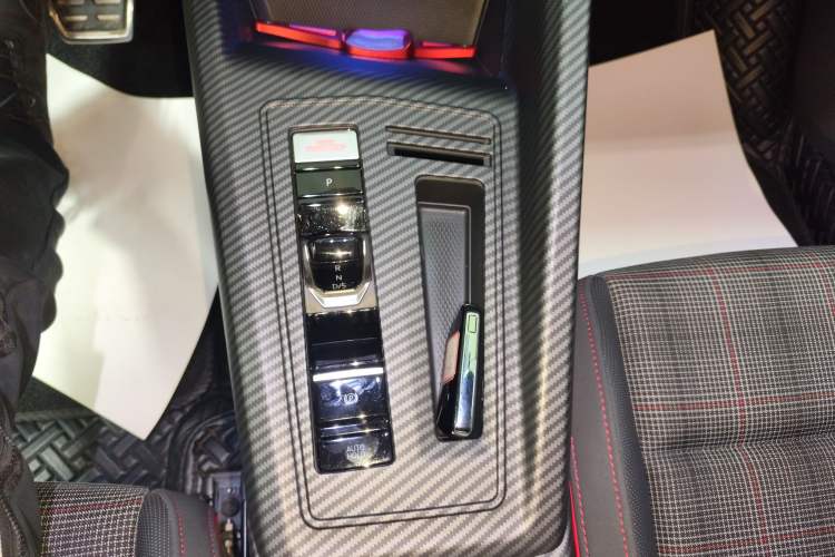 Used Volkswagen Golf GTI 2021 Facelift 380TSI DSG GTI
