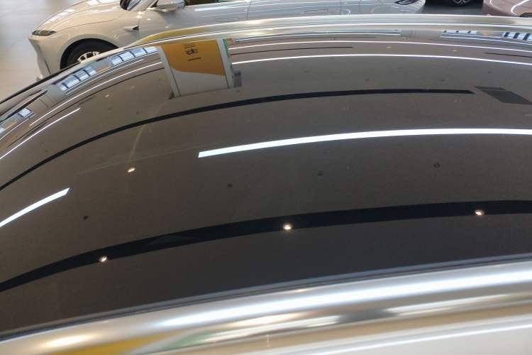 Used Volkswagen ID.4 CROZZ 2024 Pure Edition Limited Edition Roof