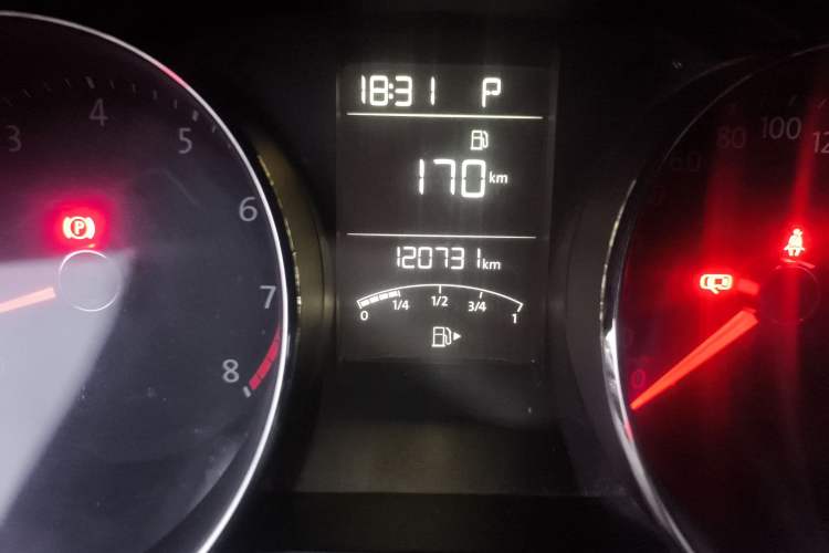 Used Volkswagen Gran Lavida 2015 230TSI DSG Comfort Edition