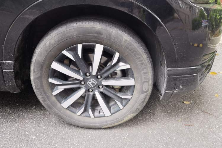 Used Honda Breeze 2021 Rui Hybrid 2.0L 2WD Rui Luxury Edition Right Front Wheel Hub