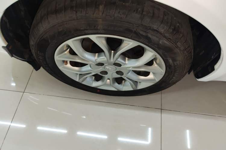 Used Geely Auto Vision 2018 1.5L Manual Happiness Edition