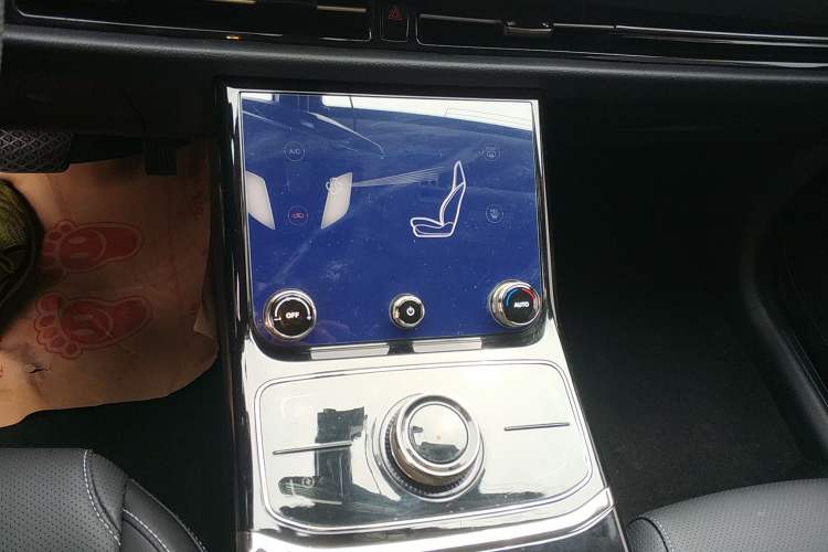 Used NETA U 2021 Revised Pro 400 Industry Custom Edition Gear Lever