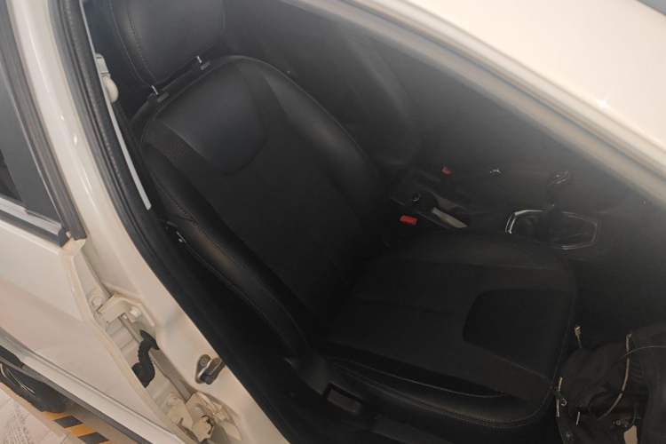 Used Chery Tiggo 3X 2018 1.5L Manual Elite Edition
