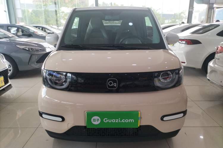 Used Chery QQ Ice Cream 2024 170km Sundae
