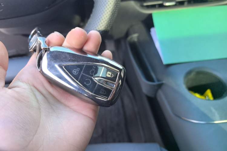 Used CHANGAN CS75 PLUS 2025 4th Generation 1.5T New Blue Whale Smart Flagship Version