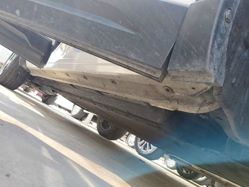 Used Dongfeng NAMMI 06 2025 401 Pro — 20