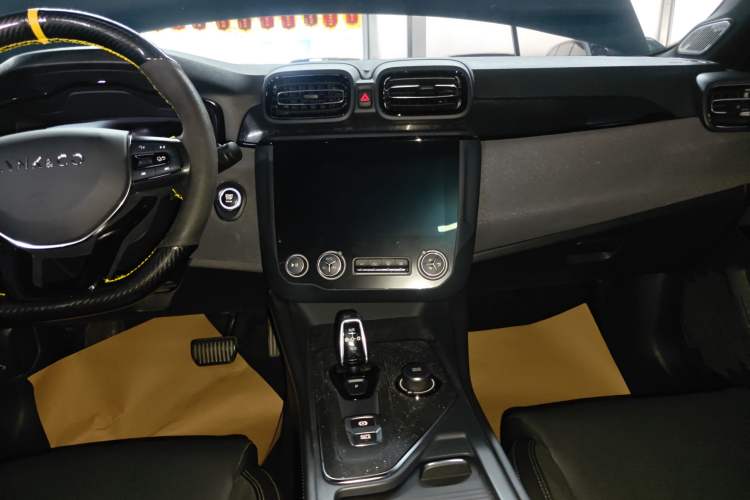 Used Lynk & Co 03 2021 1.5TD DCT Jing Champion Edition
