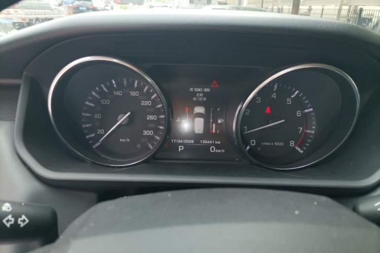 Used Land Rover Range Sport 2014 3.0 SC V6 HSE
