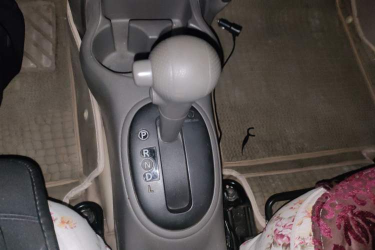 Used Nissan Sunny 2011 1.5XE CVT Comfort Edition
