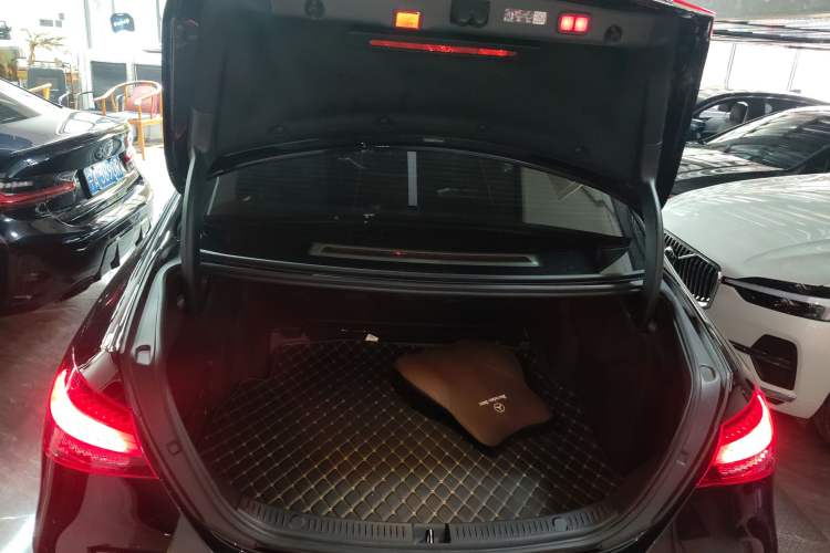 Used Mercedes-Benz E-Class 2023 E 300 L Stylish Model
