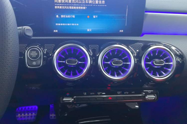 Used Mercedes-Benz A-AMG 2025-Year Restyled AMG A 35 L 4MATIC