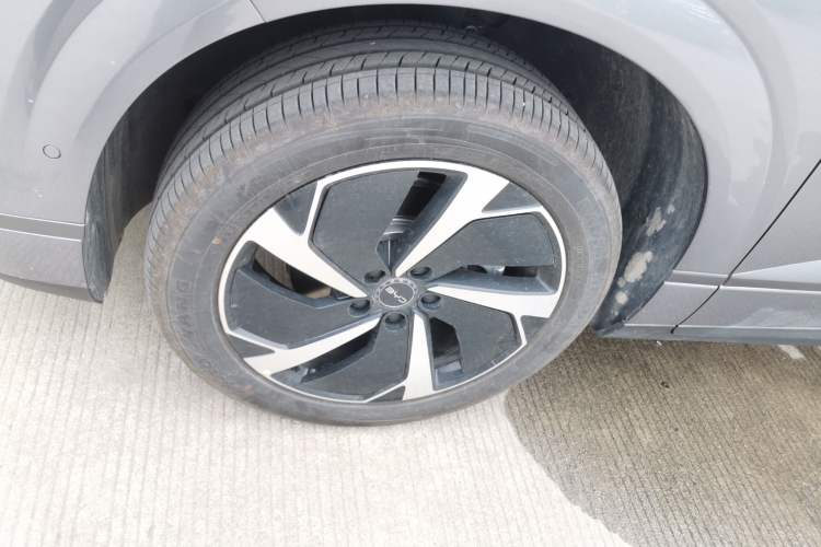 Used BYD Sealion 06 New Energy 2025 Model EV 605 Navigation Pro Edition Exterior 4