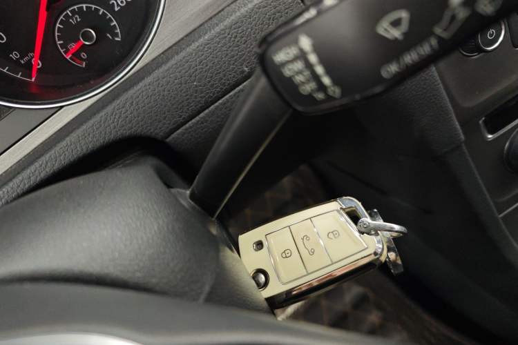 Used Volkswagen Golf 2016 1.6L Automatic Comfort Model