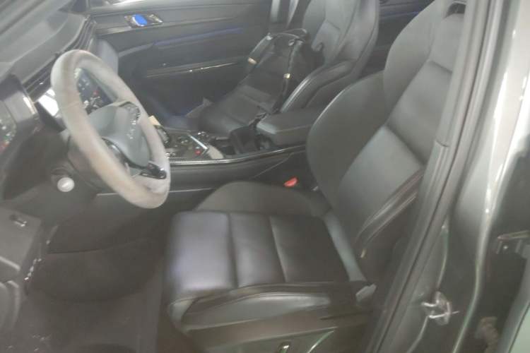 Used Lynk & Co 01 EM-P 2021 1.5TD PHEV Halo