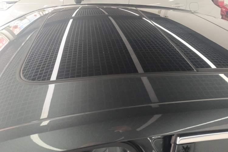 Used Audi A4L 2020 40 TFSI quattro Luxury Dynamic Model