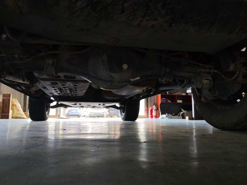 Used Tank 300 2021 Off-Road Edition 2.0T Challenger — 25