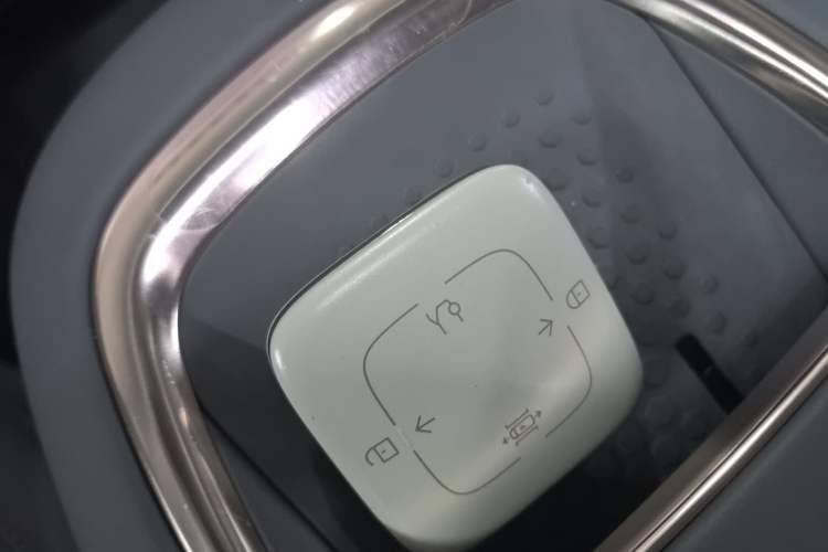 Used Zeekr X 2025 5-Seater Long-Range Version