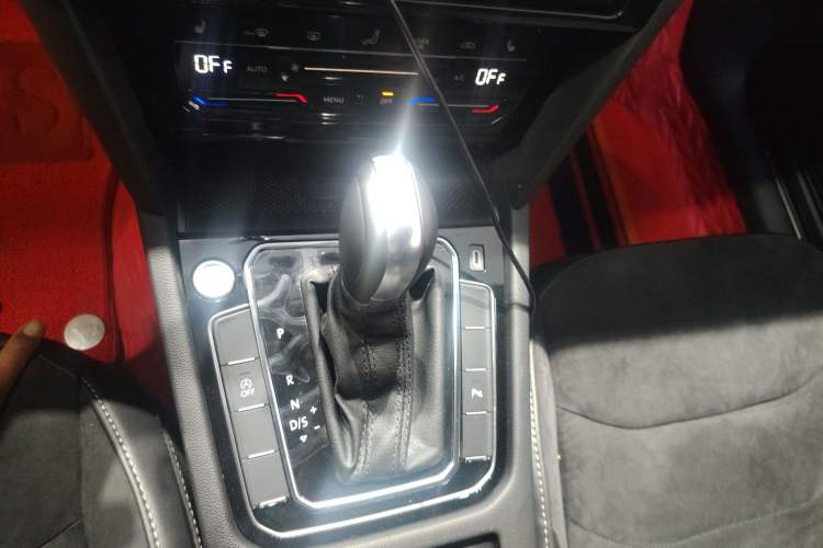 Used Volkswagen FAW-Volkswagen CC 2021 330TSI Ignite Edition