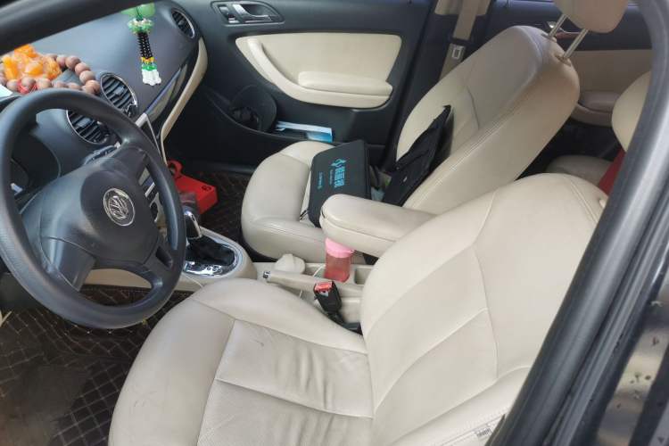 Used Volkswagen Lavida 2011 1.4 TSI DSG Prestige Edition