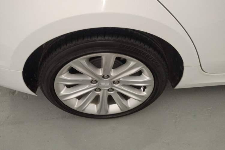 Used Cadillac ATS-L 2017 28T Fashion Edition