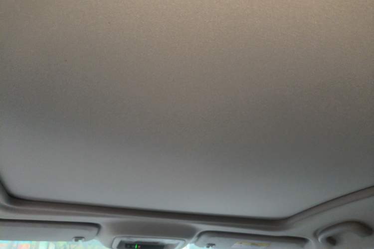 Used Chevrolet Malibu XL 2022 535T Automatic RuiLian Edition Headliner