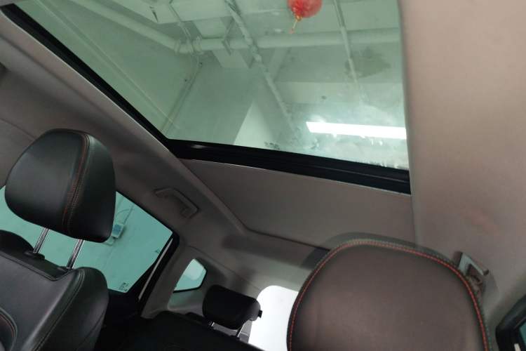 Used Chery Tiggo 7 2020 Discovery Edition 1.5T CVT Discovery No.1