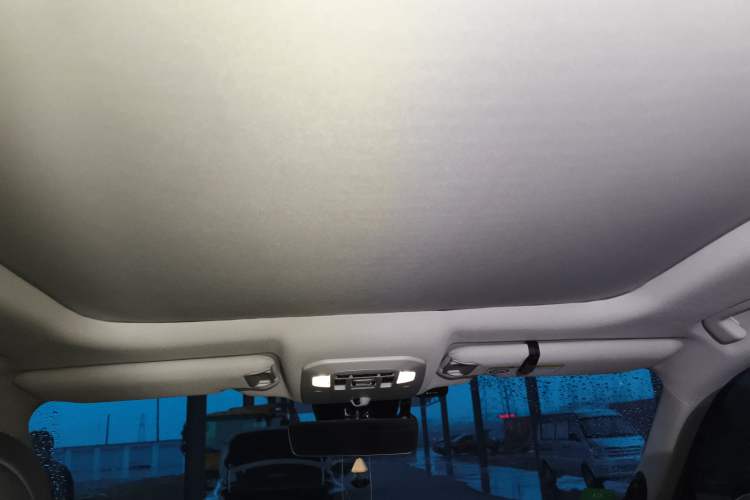 Used Toyota Highlander 2022 Dual-Engine 2.5L Four-Wheel Drive Supreme Edition 7-Seater