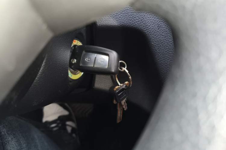 Used Nissan Qashqai 2016 2.0L CVT Elite Edition