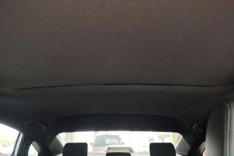 Used Honda Civic 2022 240TURBO CVT Dynamic Edition